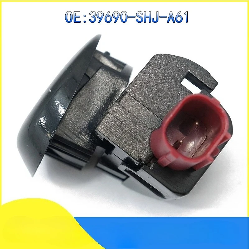 39690-SHJ-A61for Honda CRV Parking Sensor Reversing Radar Sensor Electric Eye