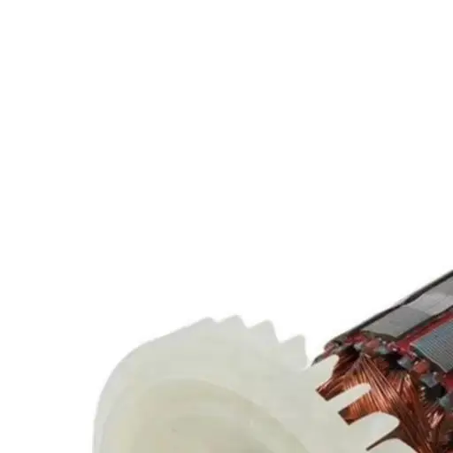For Armature Assembly for Angle Grinder For 9553HB 9553NB 9554HN 9553HN 9555NB Includes Bearings and Carbon Brushes