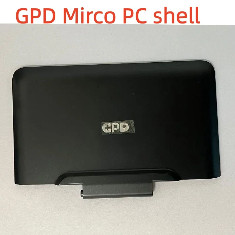 Genuine GPD Mirco PC front cover, back cover, and outer shell. Shell materials are categorized; please confirm your purchase.