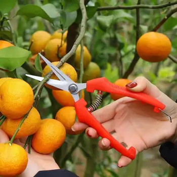 6 best sales nóż ogrodowy - №3