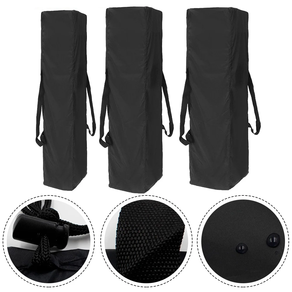 1pc Outdoor Tent Storage Bag Carry Bags Waterproof With Handle For Camping Picnic Storage Bag Canvas Travel Picnic Handbag