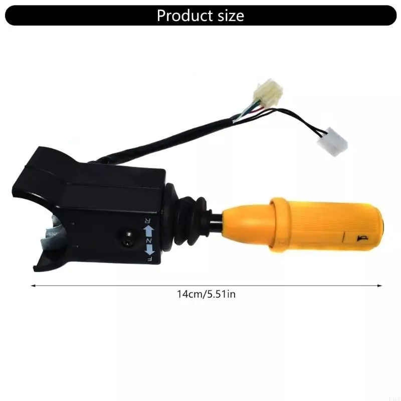 

2025 New Reliable Column Switch Efficient Forward Reverse Switch ABS for 2CX & 3D-4