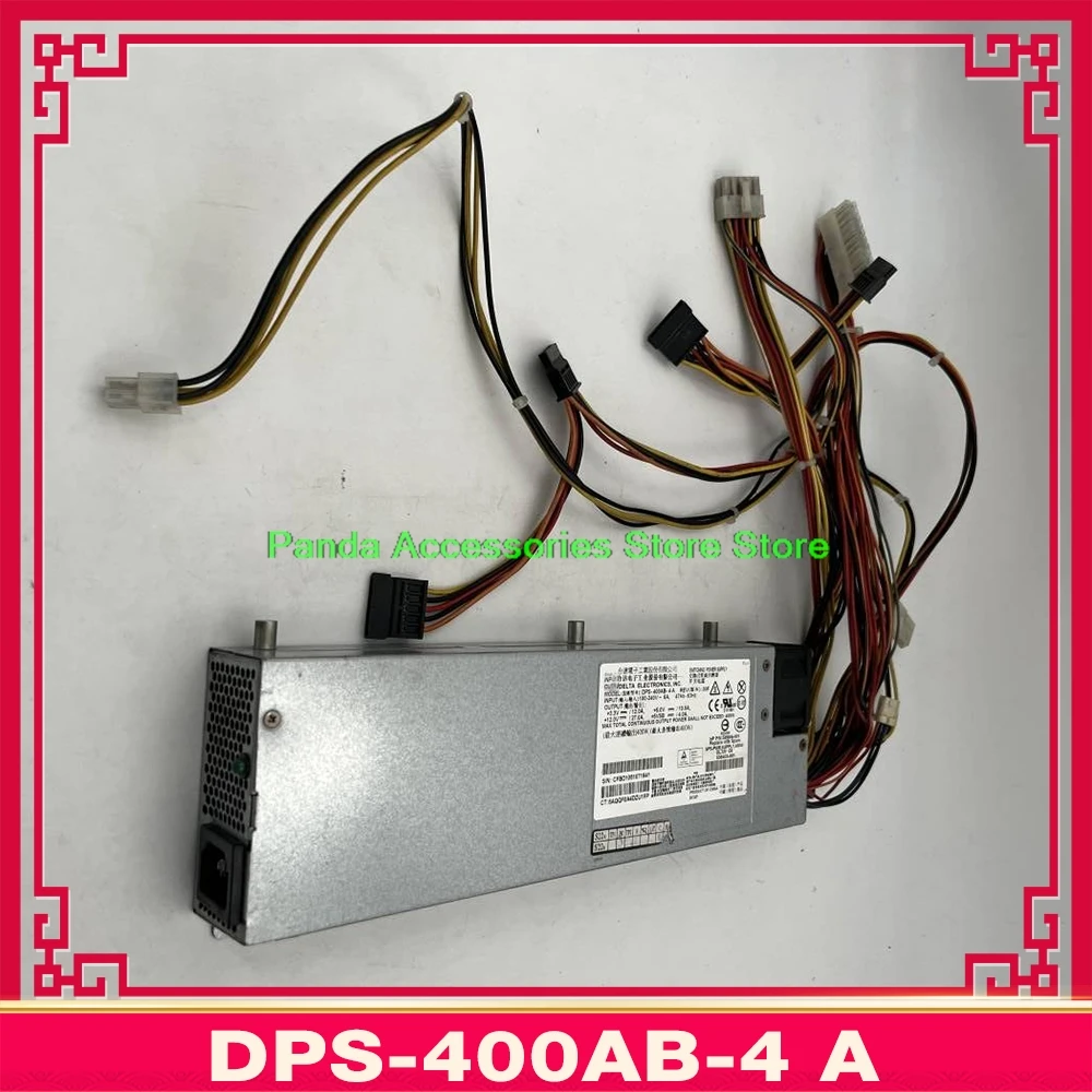 

For HP DL320G6 DL120G6 DL120G7 Server Power Supply 509006-001 536403-001 400W DPS-400AB-4 A