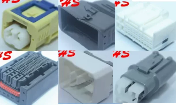 1PCS    MG635762-5     MG620262     MG654648-5        MG65441     6189-7441     6180-3241       MG646225-2       MG645751