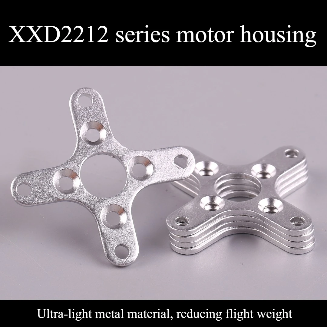 

1 шт./5 шт./10 шт. DIY самолет с неподвижным крылом, специальная основа двигателя для моделей самолетов, двигатели серии XXD2212