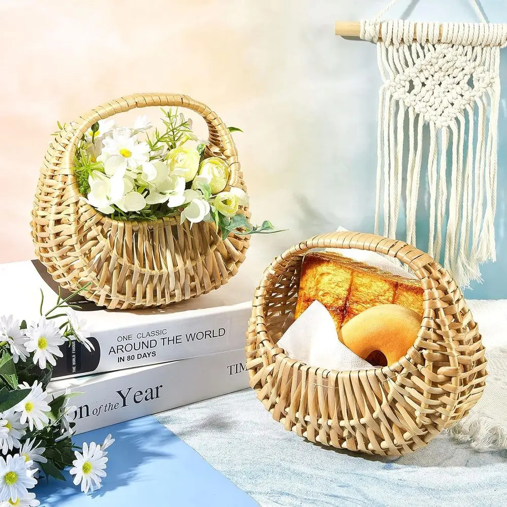Thumbnail 4 - #40 Best Baskets to Buy In 2026