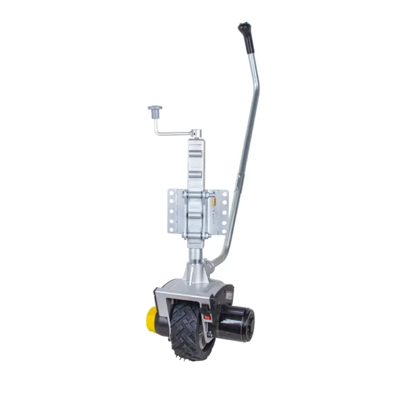 Trailer RV Electric Mover Move Car