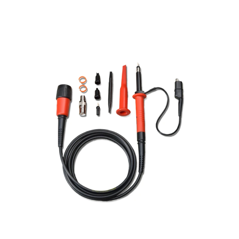 UTP20 Oscilloscope Probe Passive Design 250 MHz Bandwidth 1.5 KV Voltage Rating For Test Instruments