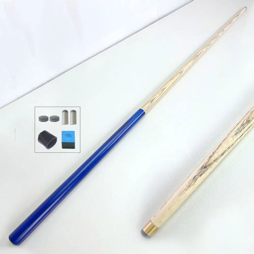 Youth Training Pool Cue Short Billiard Rod Solid Wood Stick Lightweight Compact Indoor Sports Accessory Practice Tool