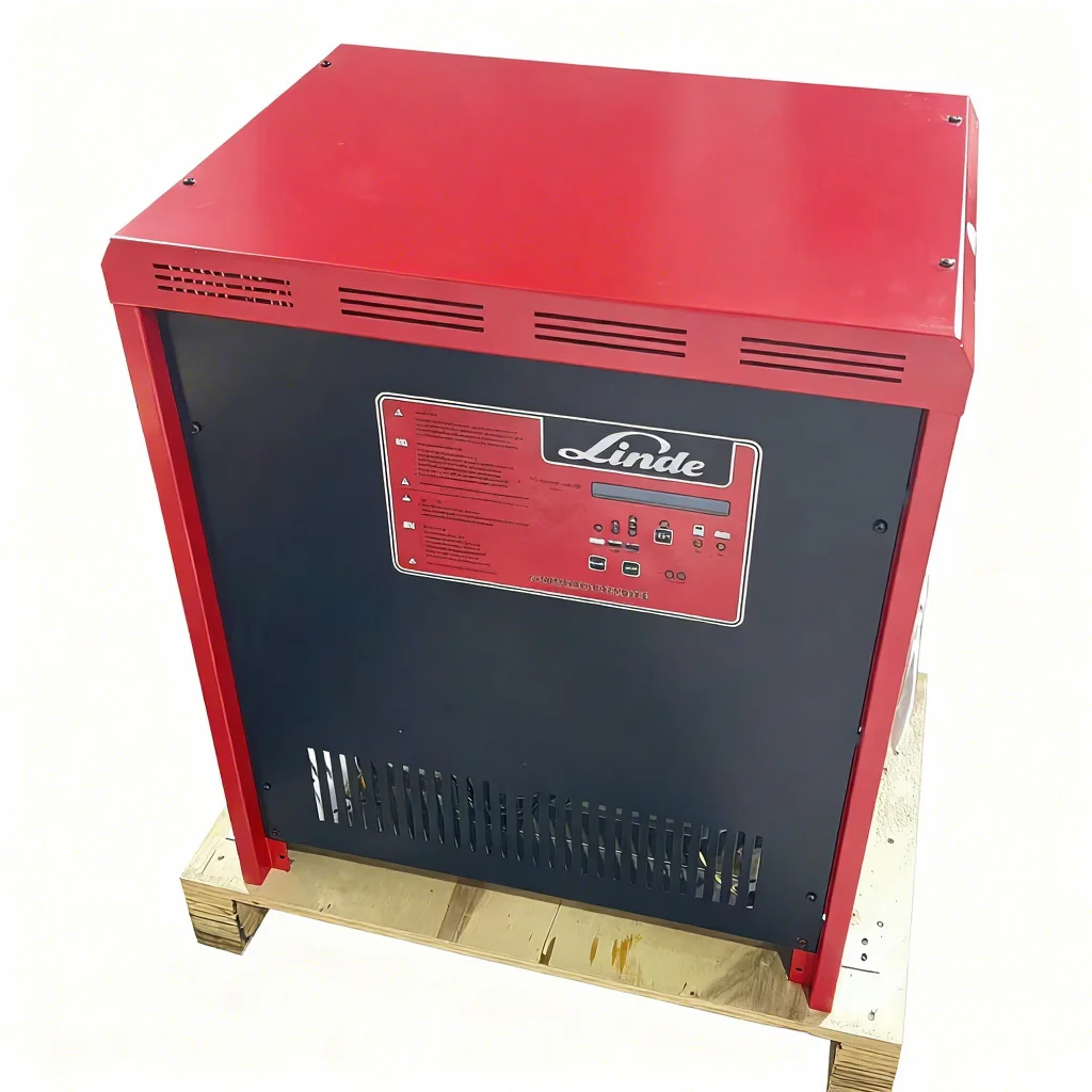 Linde 48V 100A Genu…