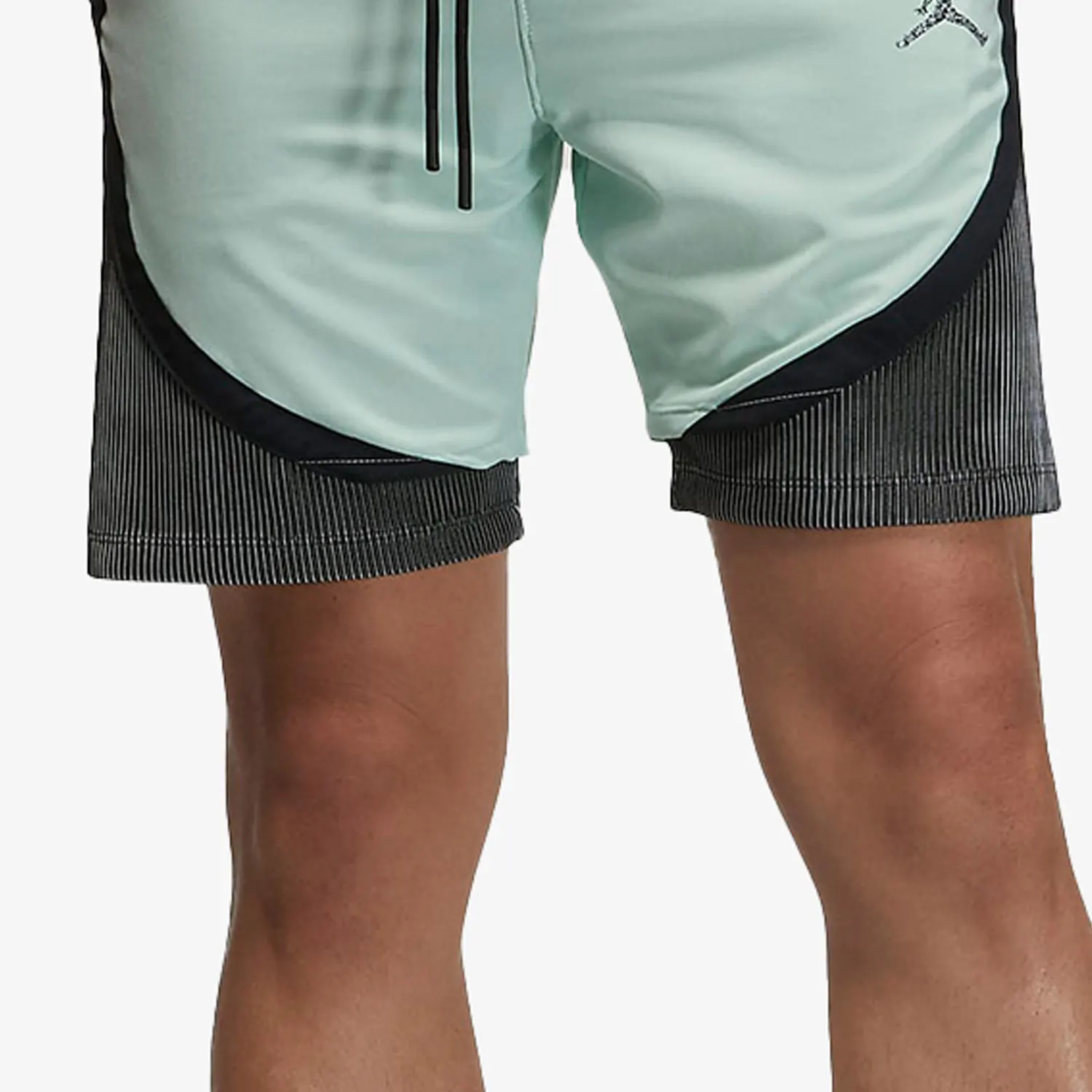 Nike Authentic Jordan Summer New Reflective Men's Sports Shorts DM1830-379