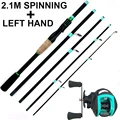 2.1 Spin Rod-Left