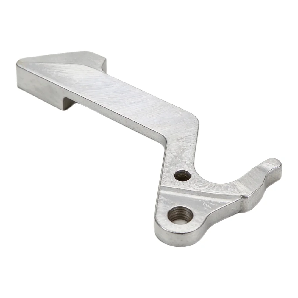 Metal Lever Gear Shifter Lever Easy Installation High Universality Fitment Installation Replacement Non-Deformation