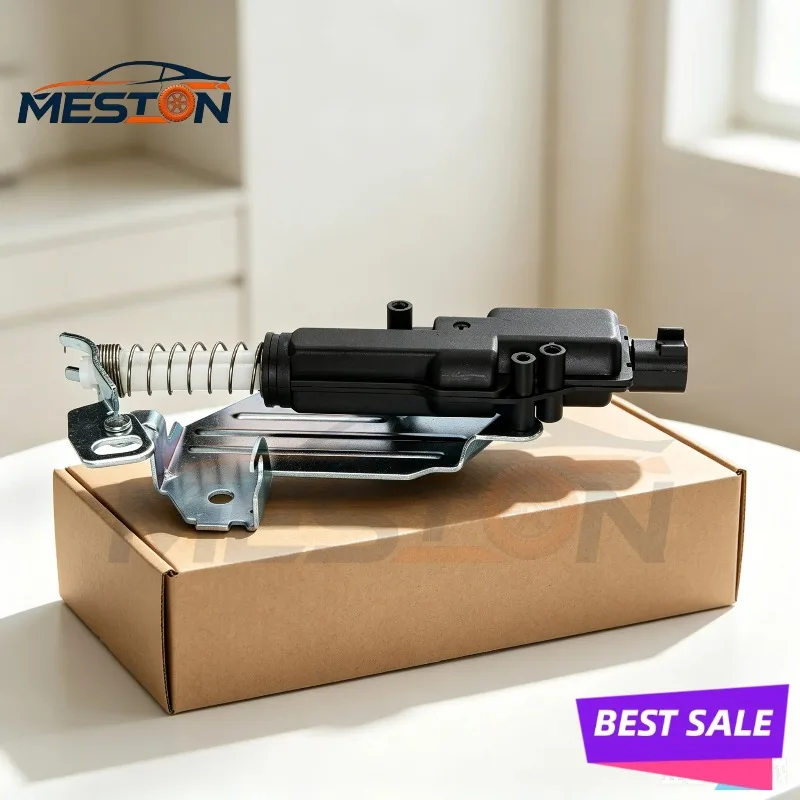 

Tailgate Boot Trunk Lock Motor Actuator Solenoid For Ford Fiesta mk5 Fusion 1481081 2S6T432A98AF