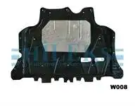 W008 for engine bottom housing PASSAT 15 GOLF VII 13 ARTEON 17 OCTAVIA 13 SUPERB 15 LEON 13