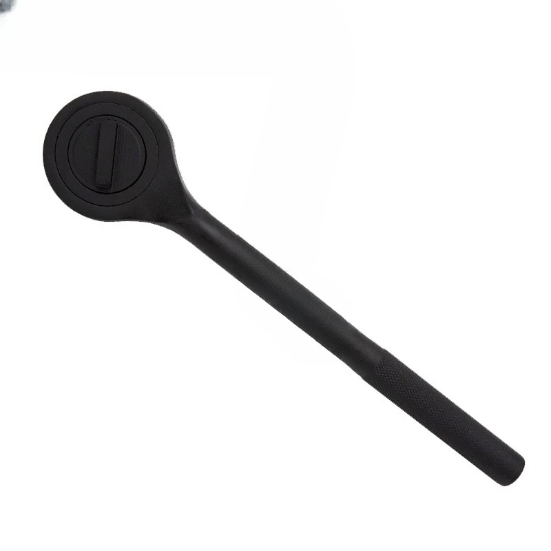Dimension special steel, tool reversing ratchet wrench 40 #chrome steel