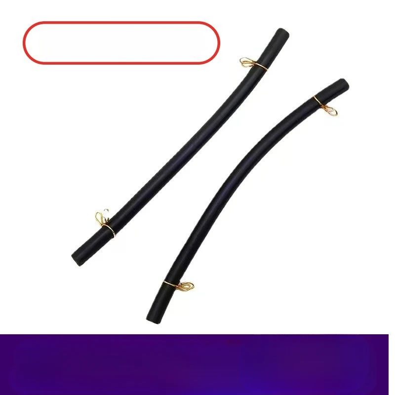 

Для масла карбюратора двигателя Q 168F, 170F, 188F, 190F, 192 топливных трубок, длина 18 см с зажимом ldd