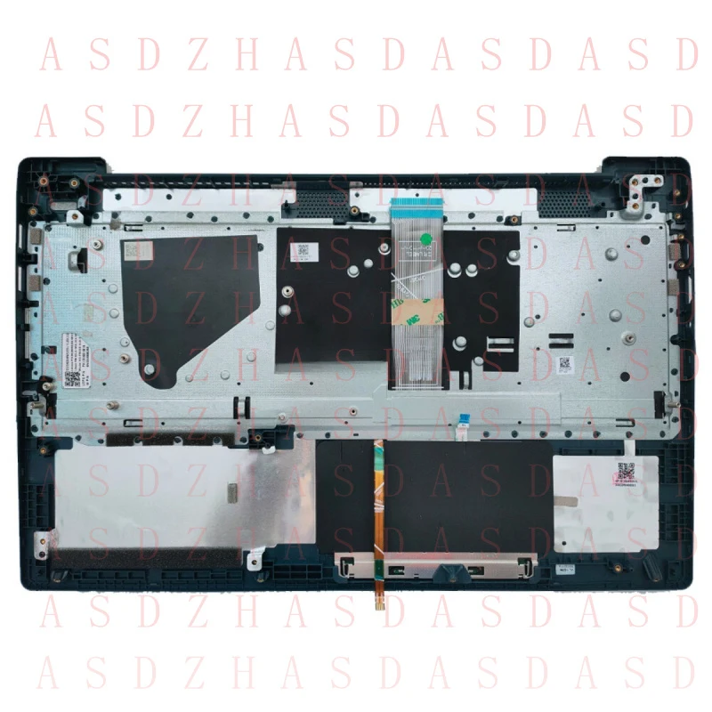 Z  NEW For Lenovo IdeaPad 5-15ITL05 15ALC05 15IIL05 Palmrest Keyboard Plastic