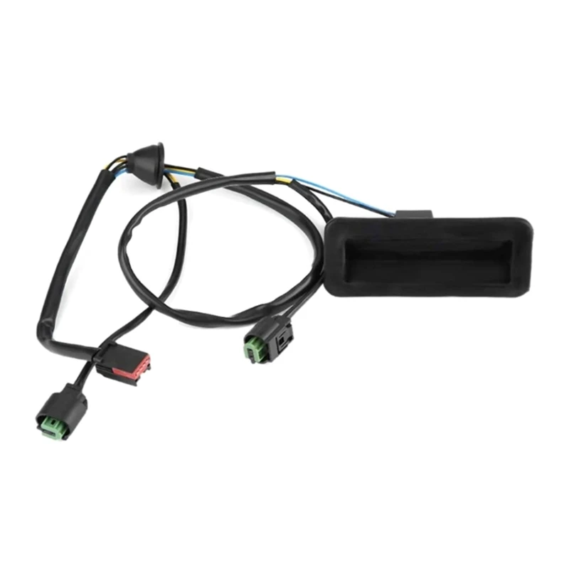 

LR020997 Car Trunk Lock Push Button Handle