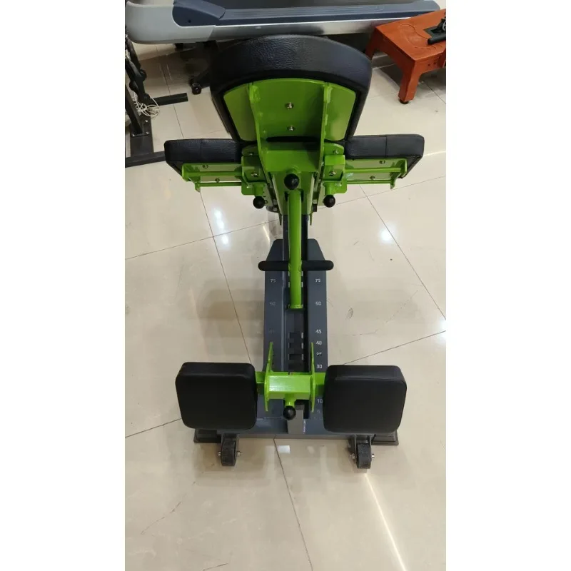 Picture 5: 2025 Multifunctional Double Biceps Short Adjustable Training Beach Kit Is Designed for Professionals.