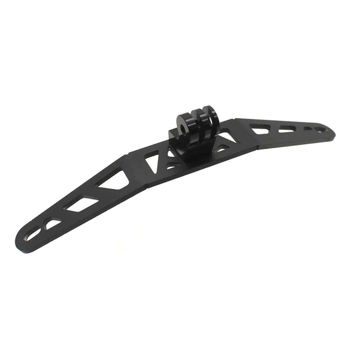

Durable Motorcycle Windscreen Recorder Holder Stable Safe Camera Bracket for BMW R1300GS R 1300 GS R1300 GS GS1300 2023 2024