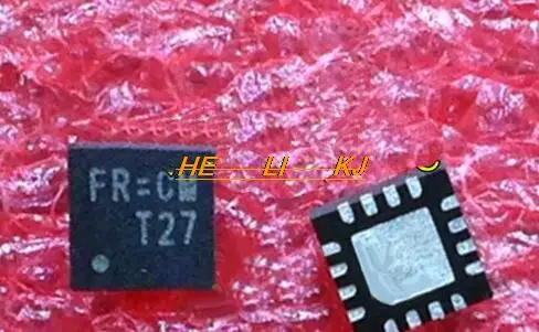 Free shipping  50 pcs RT8204AGQWTR RT8204AGQW RT8204 JL = QFN16