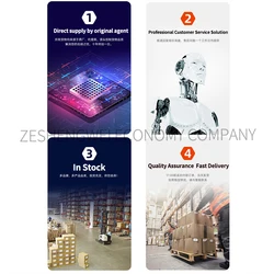Factory Customised Thermostat PCBS Electronic Components accessory