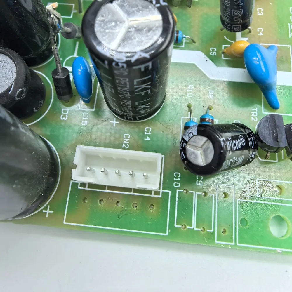 Switching Power Supply Board PSU Switch Adapter for Mixing Console
