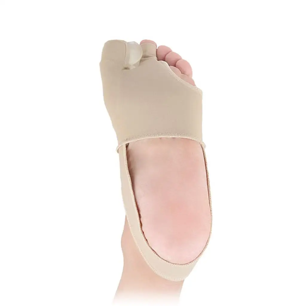 Big Toe Straightener Spacers Bunion Splint Orthotic Support Protector for Pain Relief and Healthy Feet