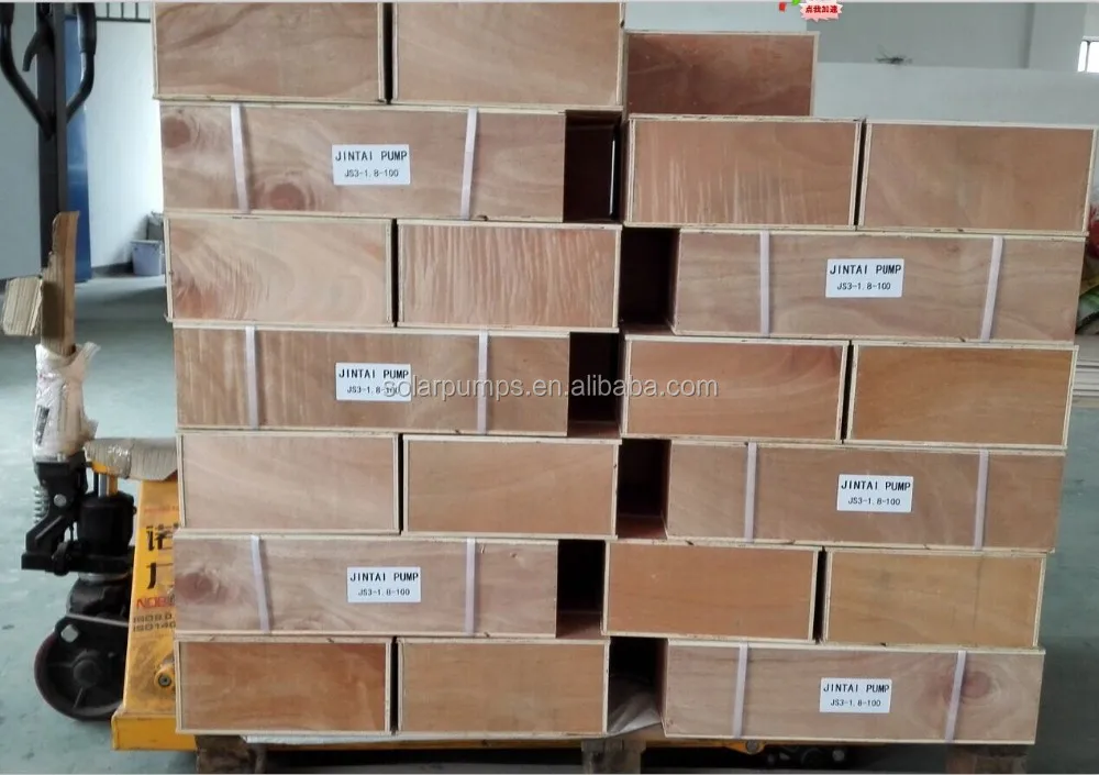 Cheers Sistema de bomba de agua solar de riego de acero inoxidable 316 para agua alcalina alta y agua de mar