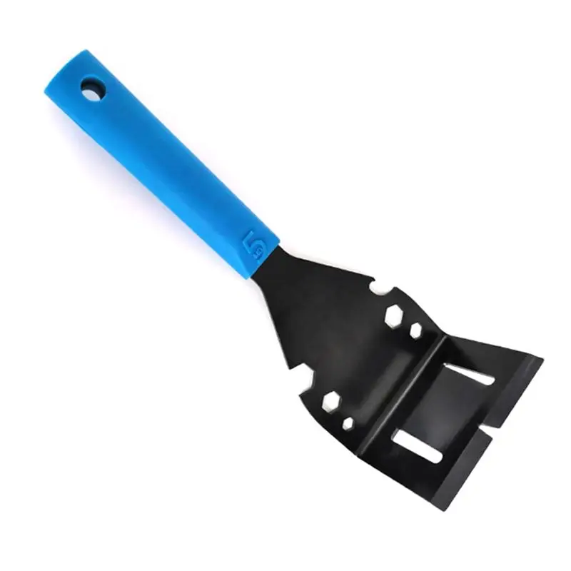 AB11-Trim Puller - Home Siding Flooring Tile Remodeling Moulding Skirting Board Removal Tool Planks Removing Baseboards