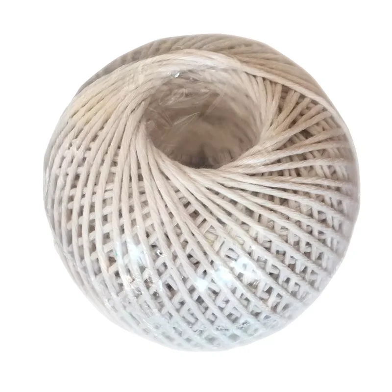 Sisal Jute Twine Ball Winding Machine Cotton String Ball Winder Natural Fiber Thread Balling Machine