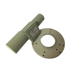 LNB Pita Ganda C Ku untuk Penerimaan Sinyal TV Satelit C Band dan Ku Band 12 lnb pita c penjualan terbaik - №