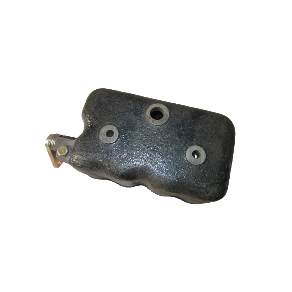 J285.01.301a , cylinder head hood for Fengshou Estate FS180-3 / FS184 with engine J285T