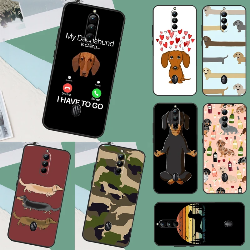 Dachshund Teckel Da… - image