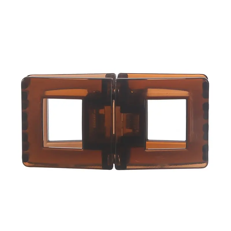 

【GRATEFUL】Magnetic Hair Clips -Hold No-Slip Magnetic Hair Styling Clips,For Easy Everyday Hairstyles,Gentle On All Hair Types