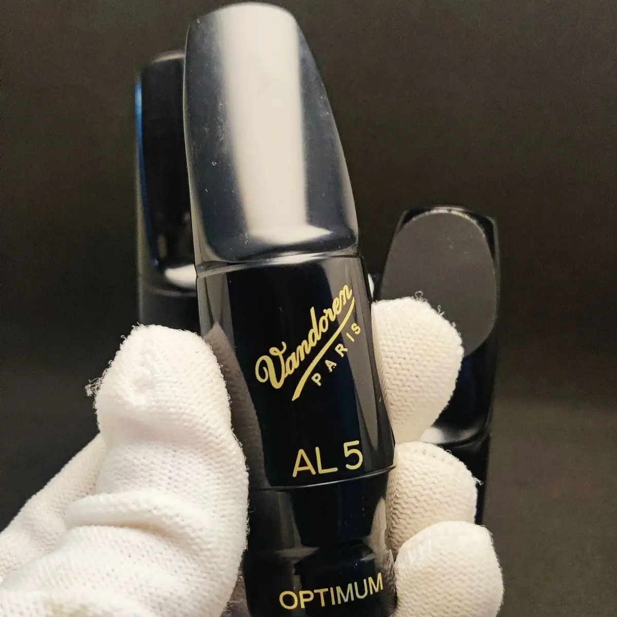 Thumbnail 3 - #42 Latest Saxophone Mouthpieces Offers