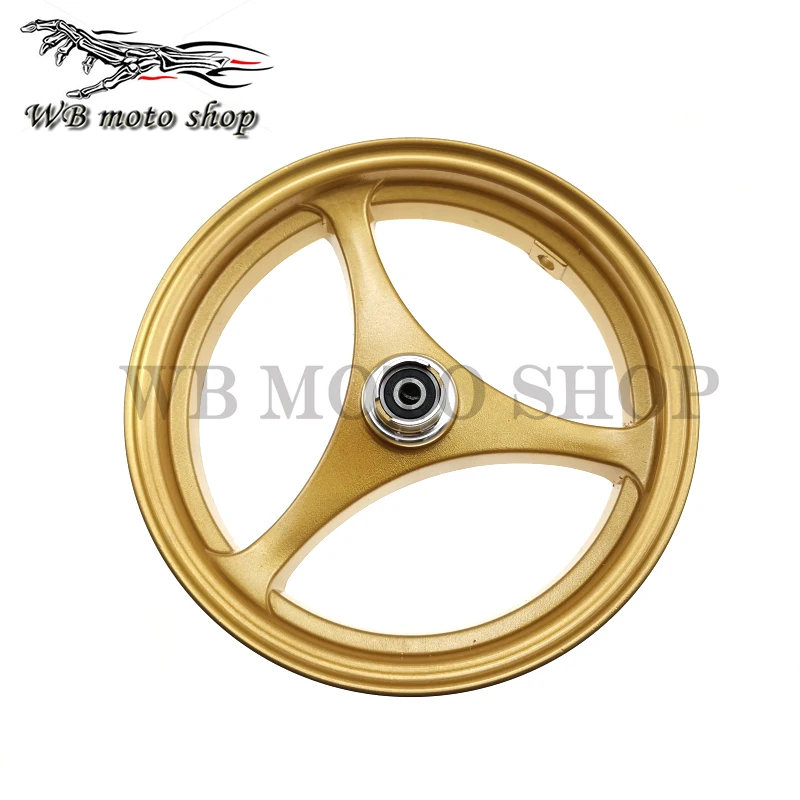 改造ディスクブレーキホイールは、ホンダDIO DIO50 AF25 AF18 AF27
