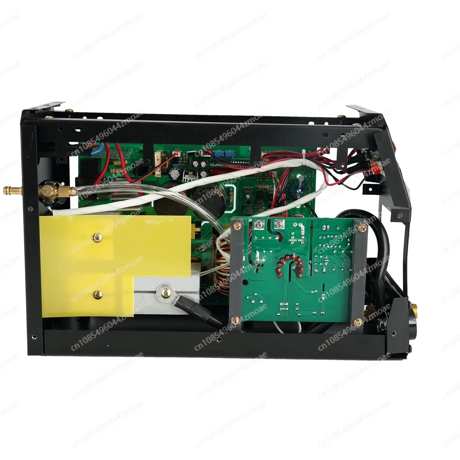 5 In 1 Ac Dc Mma Tig Cold Welding Machine