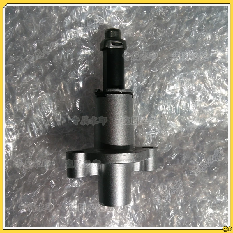 Tensor de transmisión de árbol de levas de cadena de distribución de leva de motocicleta para Yamaha YBR250 YS250 JYM250-2B YBR YS 250