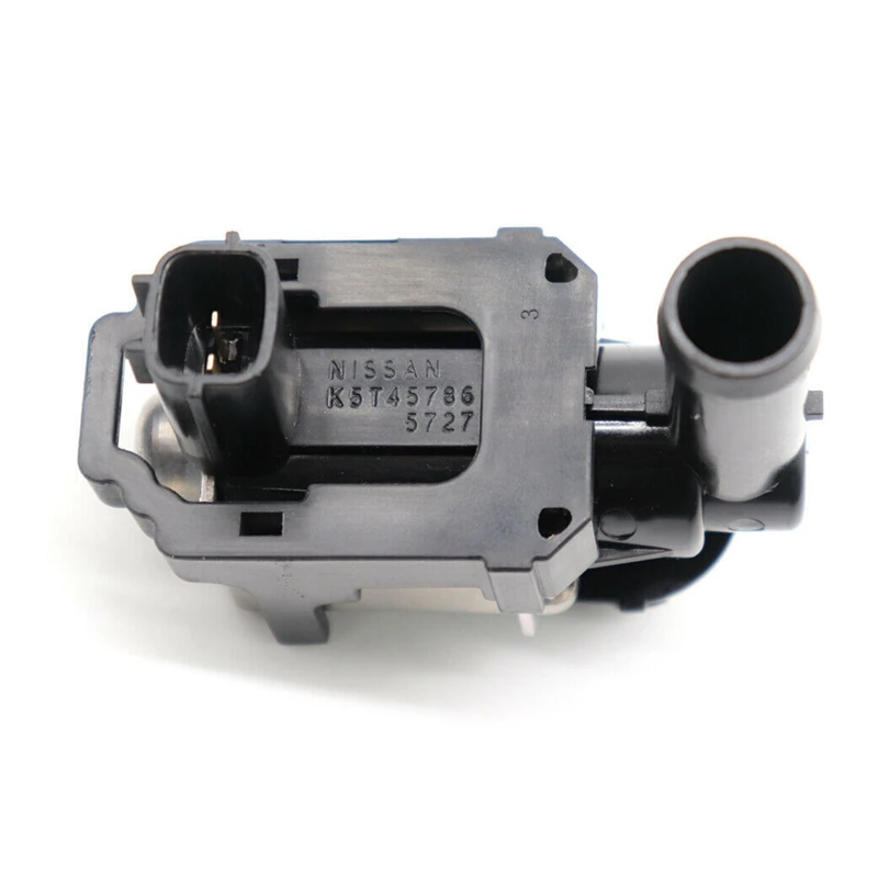 K5T45786 14935-JF00A Evap Control Valve Ventilation Vessel Solenoid Valve For Infiniti Nissan 2009 2010 2011 2012