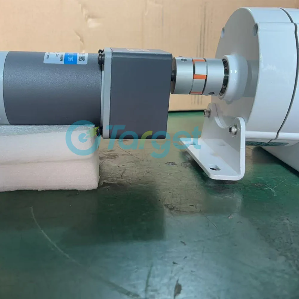 

2KW 3KW 4KW Low Speed Permanent Magnet Generator 220V 380V Three Phase AC Alternator with DC Driving Motor for Home Appliance