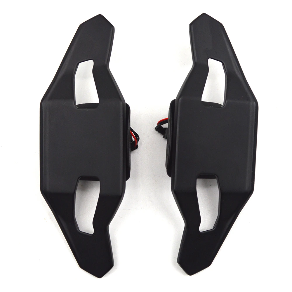 For Audi A4 B9 Steering Wheel Shift Paddles Assembly Accessories