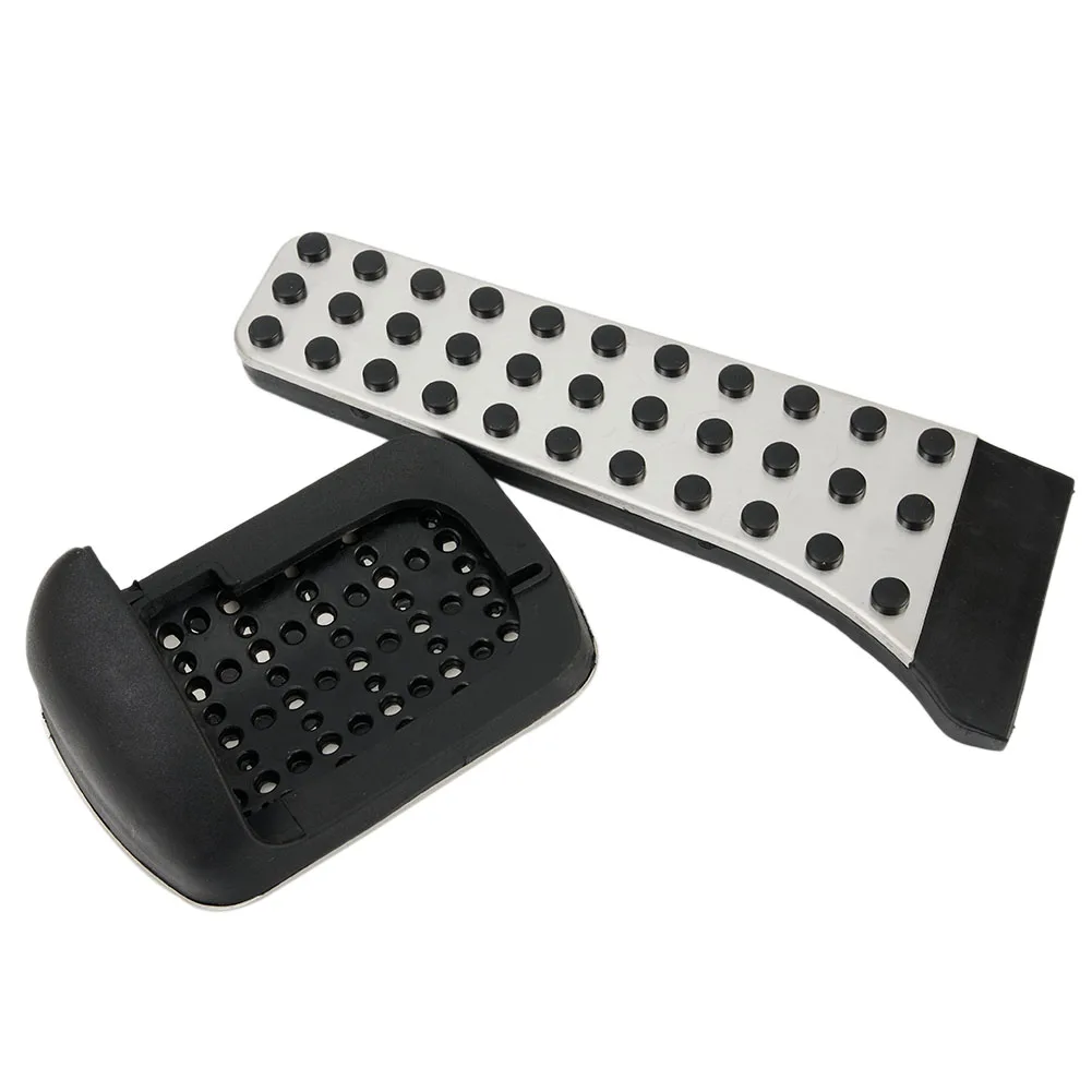 

Чехлы на педали Mercedes-Benz C/E/GLC/CLS-Class, аксессуары, детали для Mercedes-Benz C/E/GLC/CLS-Class W205 W213 X253 W218