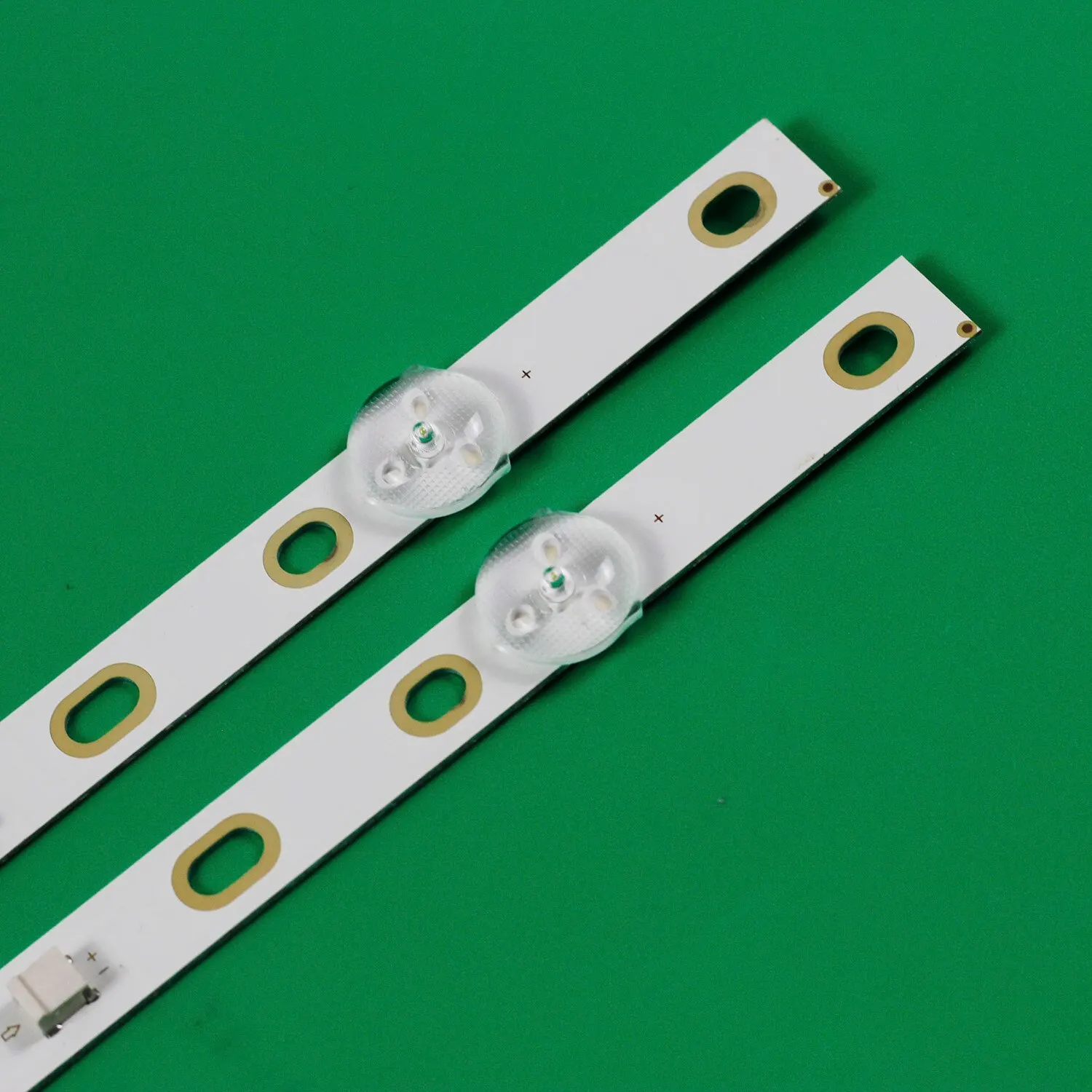 Strip LED untuk Baird 5555lex-6027/UTS2C 55LEX-6039/UTS2C 55LEX-5039/FT2C DSBJ-WG DS55M78-DS02-V01