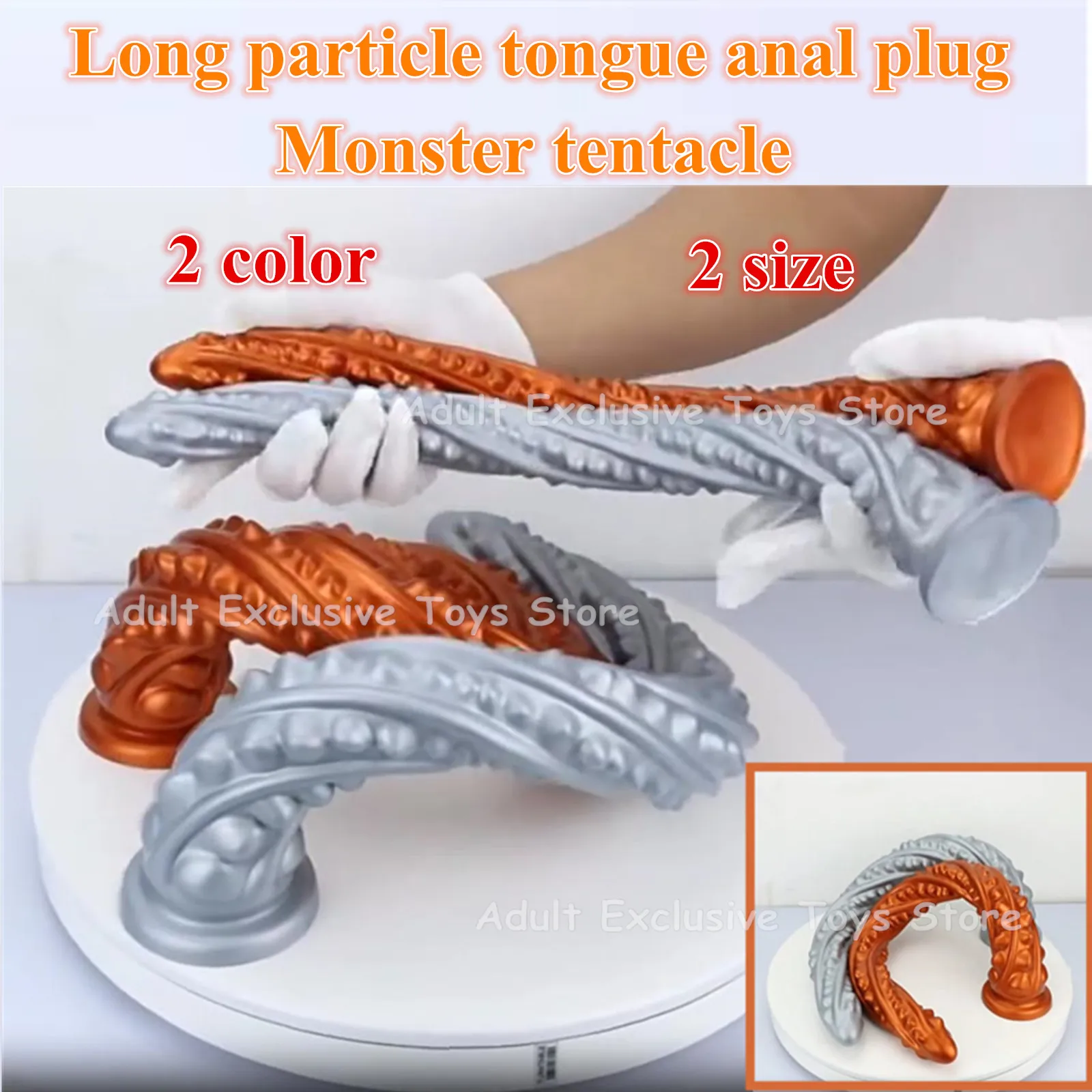 2 inch anal plug The Ultimate Guide to the 2.5 Inch Butt Plug for Deep Prostate and Colonic  Stimulation