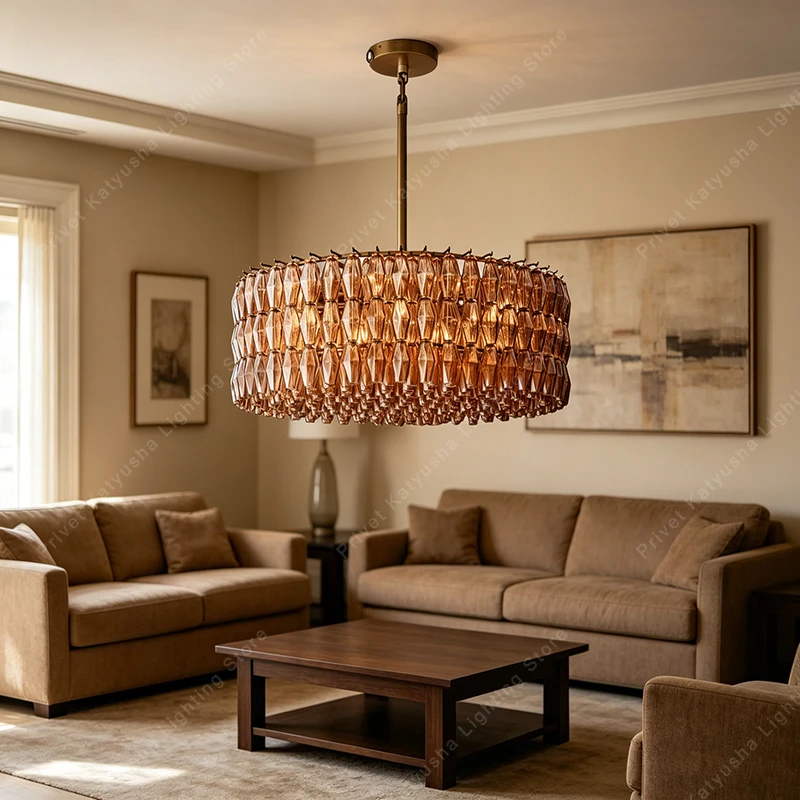 Ottieni questo lampadario in v - Lighting Decor Wow recensione e prezzo