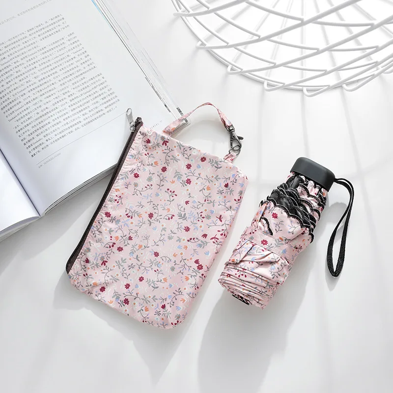 Lightweight Floral …