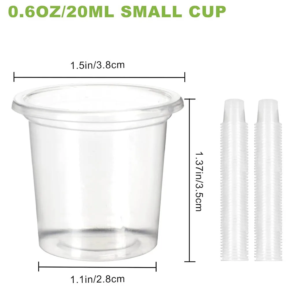 Thumbnail 3 - #27 Trending Shot Glasses Right Now