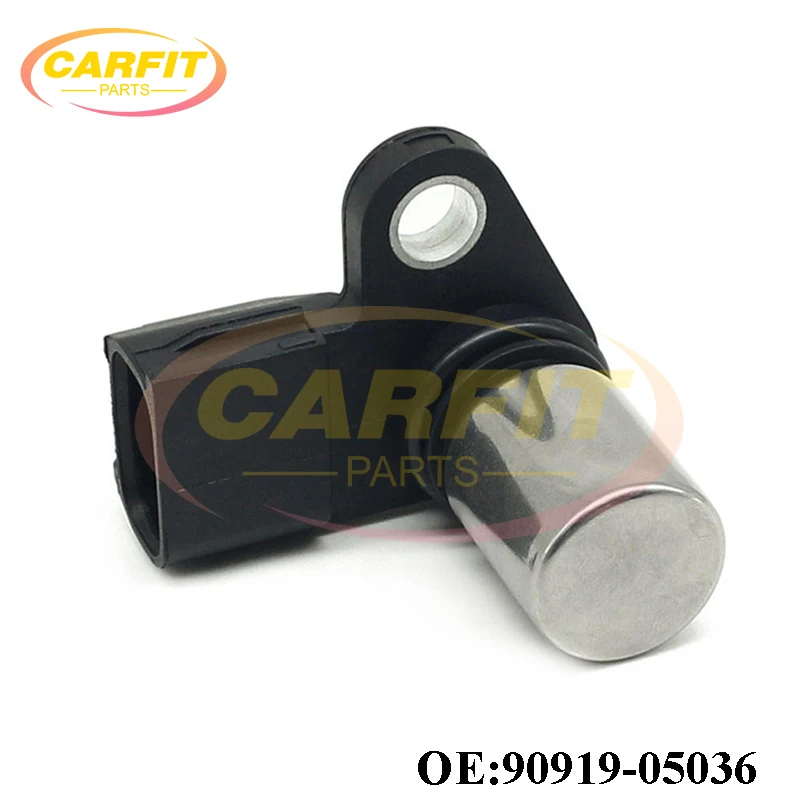 

OEM 90919-05036 9091905036 Crankshaft Position Sensor For Lexus GS400 LS400 SC400 Toyota 4Runner Tacoma Tundra Sequoia Car Parts